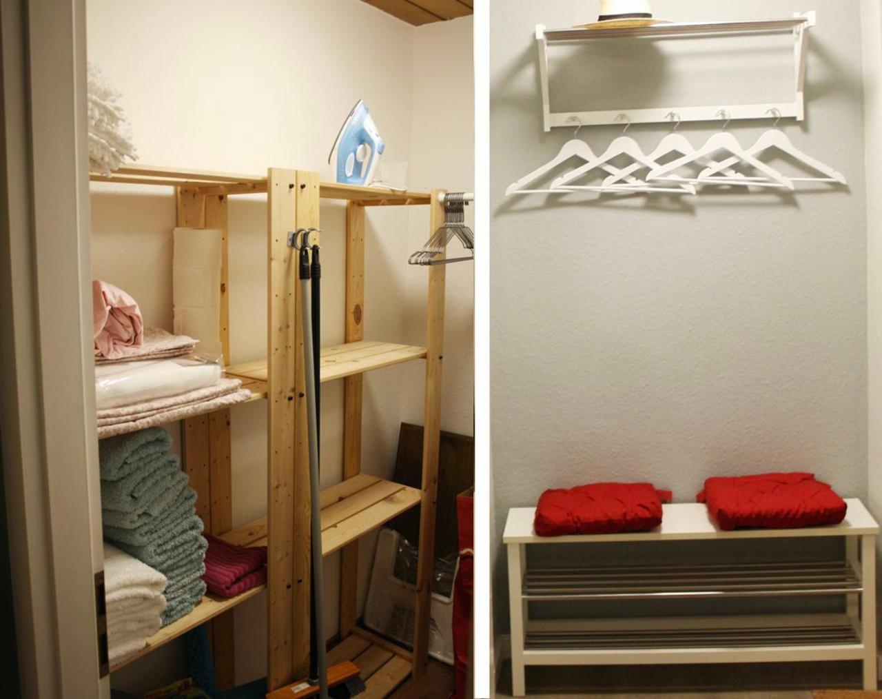 Ferienwohnung Mohnbrise Germerode Екстер'єр фото